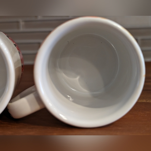 nwot RARE vintage 2010 Starbucks CITY MUG Collector ceramic espresso cups HK - Picture 7 of 9